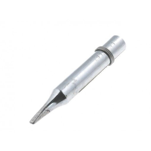 ; Tip; chisel; 3x1.5mm; for  JBC-65S soldering iron; JBC TOOLS