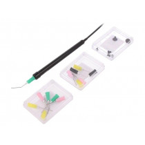 T260-A; Tool: vacuum pick and place device; JBC-JNASE-2A,JBC-RMSE-2QE; JBC TOOLS