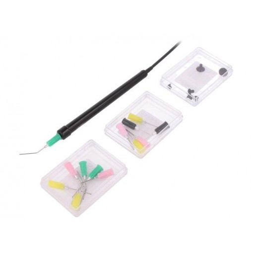 T260-A; Tool: vacuum pick and place device; JBC-JNASE-2A,JBC-RMSE-2QE; JBC TOOLS T260-A; Tool: vacuum pick and place device; JBC-JNASE-2A,JBC-RMSE-2QE; JBC TOOLS