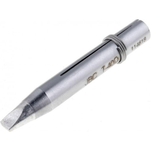 ; Tip; chisel; 4.5x1.5mm; JBC TOOLS
