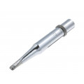 ; Tip; chisel; 4.5x1.5mm; for  JBC-65S soldering iron; JBC TOOLS
