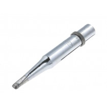 ; Tip; chisel; 4.5x1.5mm; for  JBC-65S soldering iron; JBC TOOLS