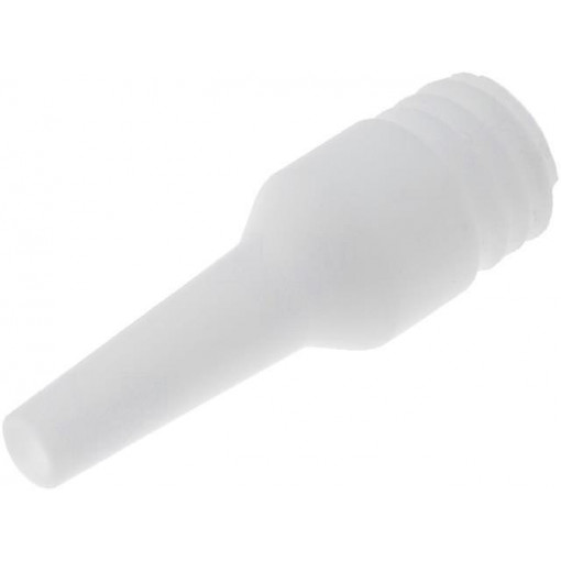 0119560; Desoldering pump tip; 2.4mm; for JBC-DU1191 desoldering pump; JBC TOOLS