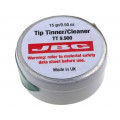 TT-A; Tip regenerators; 15g; JBC TOOLS