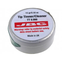 TT-A; Tip regenerators; 15g; JBC TOOLS