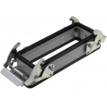 JCVI 24; Enclosure: for HDC connectors; JEI; size 104.27; IP65; ILME