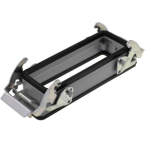 JCVI 24; Enclosure: for HDC connectors; JEI; size 104.27; IP65; ILME