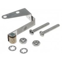 JE-5; Lever with roller; HONEYWELL