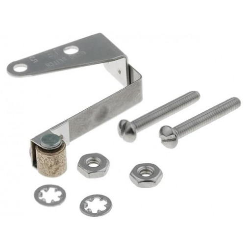 JE-5; Lever with roller; HONEYWELL