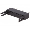 JL-5N; Socket; Application: NYP-24W-K-IE; Mounting: PCB; FUJITSU