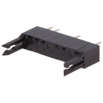 JL-5N; Socket; Application: NYP-24W-K-IE; Mounting: PCB; FUJITSU