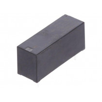 JS-12MN-K; Relay: electromagnetic; SPST-NO; Ucoil: 12VDC; 8A/250VAC; 8A/24VDC; FUJITSU