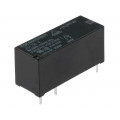 JS-12N-K; Relay: electromagnetic; SPDT; Ucoil: 12VDC; 8A/250VAC; 8A/24VDC; 8A; FUJITSU