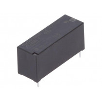 JS-24MN-K; Relay: electromagnetic; SPST-NO; Ucoil: 24VDC; 8A/250VAC; 8A/24VDC; FUJITSU