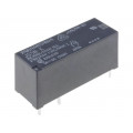 JS-5N-K; Relay: electromagnetic; SPDT; Ucoil: 5VDC; 8A/250VAC; 8A/24VDC; 8A; FUJITSU