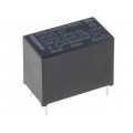 JV-24S-KT; Relay: electromagnetic; SPST-NO; Ucoil: 24VDC; 5A/250VAC; 5A/30VDC; FUJITSU