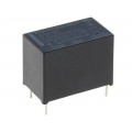 JV-5S-KT; Relay: electromagnetic; SPST-NO; Ucoil: 5VDC; 5A/250VAC; 5A/30VDC; FUJITSU