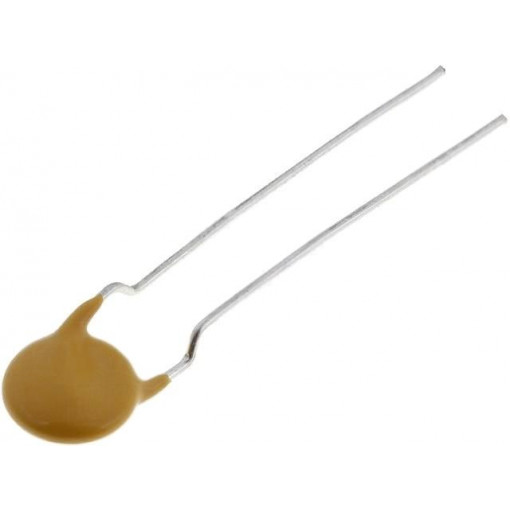 JVR07N470K; Varistor: metal-oxide; THT; 30VAC; 38VDC; 47V; ±10%; 250A; 3J; 20mW; JOYIN JVR07N470K; Varistor: metal-oxide; THT; 30VAC; 38VDC; 47V; ±10%; 250A; 3J; 20mW; JOYIN