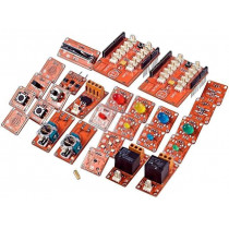 TINKERKIT - PRO; Pack of different TinkerKit modules; ARDUINO