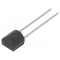 K1200E70; Sidac; Ifmax: 1A; TO92; 110÷125V; LITTELFUSE K1200E70; Sidac; Ifmax: 1A; TO92; 110÷125V; LITTELFUSE