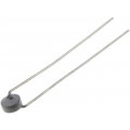 B57164K0471K000; NTC thermistor; 470Ω; THT; -55÷125°C; 450mW; EPCOS B57164K0471K000; NTC thermistor; 470Ω; THT; -55÷125°C; 450mW; EPCOS