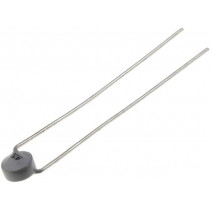 B57164K0471K000; NTC thermistor; 470Ω; THT; -55÷125°C; 450mW; EPCOS