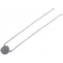 B57164K0472K000; NTC thermistor; 4.7kΩ; THT; -55÷125°C; 450mW; EPCOS B57164K0472K000; NTC thermistor; 4.7kΩ; THT; -55÷125°C; 450mW; EPCOS