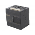 K205-16DT; Module: PLC programmable controller; 24VDC; OUT: 6; IN: 6; IP20; Kinco K205-16DT; Module: PLC programmable controller; 24VDC; OUT: 6; IN: 6; IP20; Kinco