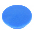 CL1740; Cap; plastic; push-in; blue; Application: K21; CLIFF CL1740; Cap; plastic; push-in; blue; Application: K21; CLIFF