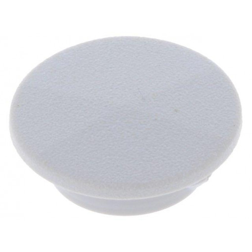 CL1736; Cap; plastic; push-in; grey; Application: K21; CLIFF