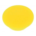CL1738; Cap; plastic; push-in; yellow; Application: K21; CLIFF CL1738; Cap; plastic; push-in; yellow; Application: K21; CLIFF