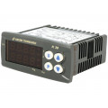 K39-HCRR; Module: regulator; temperature; SPDT; OUT 2: SPDT; on panel; ASCON TECNOLOGIC