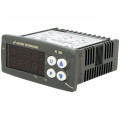 K39-LCRR; Module: regulator; temperature; SPDT; OUT 2: SPDT; on panel; 24VAC; ASCON TECNOLOGIC