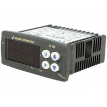 K39-LCRR; Module: regulator; temperature; SPDT; OUT 2: SPDT; on panel; 24VAC; ASCON TECNOLOGIC