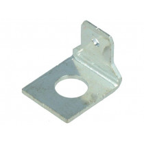 K4-00AH; Terminal: flat; 4.8mm; 0.8mm; male; M3,5; screw; brass; tinned; DEGSON ELECTRONICS
