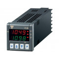 K49T-HCRR; Module: regulator; temperature; SPST-NO; OUT 2: SPST-NO; on panel; ASCON TECNOLOGIC