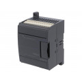 K523-16DT; Module: PLC programmable controller; 24VDC; OUT: 8; IN: 8; IP20; Kinco K523-16DT; Module: PLC programmable controller; 24VDC; OUT: 8; IN: 8; IP20; Kinco