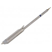 K60DT003; Tip; 325÷358°C; for Thermaltronics DS-KIT-3 desoldering iron; THERMALTRONICS K60DT003; Tip; 325÷358°C; for Thermaltronics DS-KIT-3 desoldering iron; THERMALTRONICS