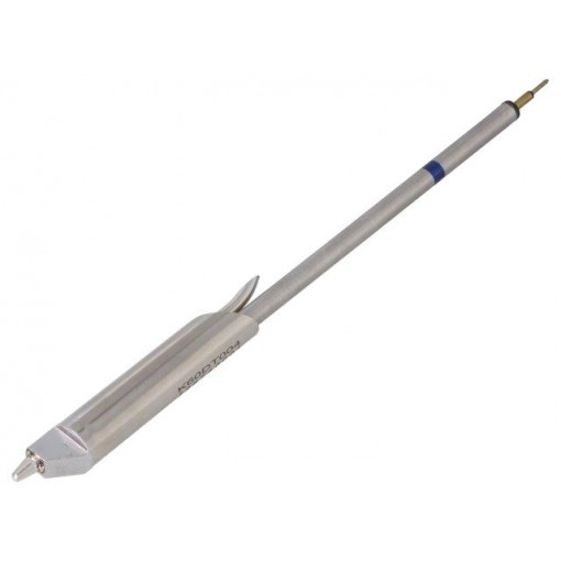 K60DT004; Tip; 325÷358°C; for Thermaltronics DS-KIT-3 desoldering iron; THERMALTRONICS
