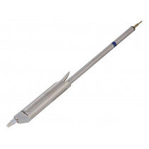 K60DT005L; Tip; 325÷358°C; for Thermaltronics DS-KIT-3 desoldering iron; THERMALTRONICS