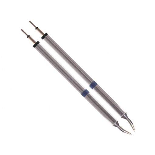 K60TZ100; Tip; shovel; 10.41mm; 325÷358°C; for TZ-KIT-2 hot tweezers; THERMALTRONICS