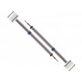 K60TZ160; Tip; shovel; 15.75mm; 325÷358°C; for TZ-KIT-2 hot tweezers; THERMALTRONICS
