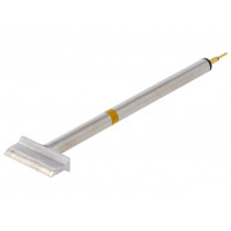 K70TZ220; Tip; shovel; 22.1mm; 350÷398°C; for TZ-KIT-2 hot tweezers; THERMALTRONICS
