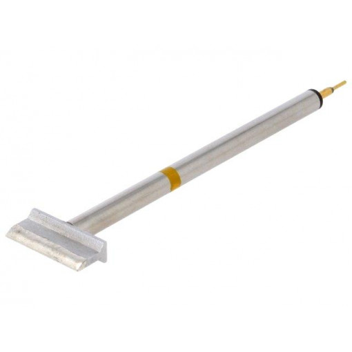 K70TZ220; Tip; shovel; 22.1mm; 350÷398°C; for TZ-KIT-2 hot tweezers; THERMALTRONICS