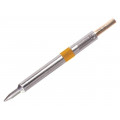 K75CH008; Tip; chisel; 0.8mm; 350÷398°C; for TMT-2000S-KM station; THERMALTRONICS