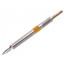 K75CH008; Tip; chisel; 0.8mm; 350÷398°C; for TMT-2000S-KM station; THERMALTRONICS