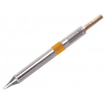 K75CH010; Tip; chisel; 1mm; 350÷398°C; for TMT-2000S-KM station; THERMALTRONICS