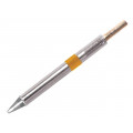 K75CH015; Tip; chisel; 1.5mm; 350÷398°C; for TMT-2000S-KM station; THERMALTRONICS
