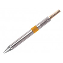 K75CH015; Tip; chisel; 1.5mm; 350÷398°C; for TMT-2000S-KM station; THERMALTRONICS