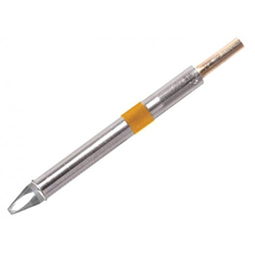 K75CH018; Tip; chisel; 1.78mm; 350÷398°C; for TMT-2000S-KM station; THERMALTRONICS